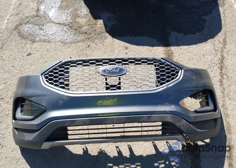 2024 Ford Edge Sel из США, поврежденный, VIN 2FMPK4J90RBA80405